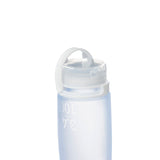 GoToob+ | Silicone Travel Bottle Sets - Index Urban