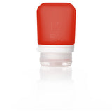 GoToob+ | Silicone Travel Bottles - Index Urban