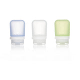 GoToob+ | Silicone Travel Bottle Sets