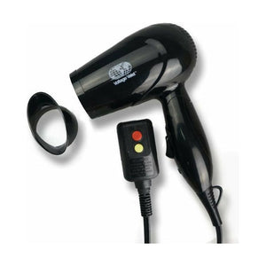 Travel Hair Dryer - 1000 Watt - Index Urban