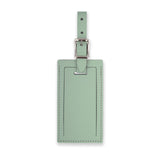 The Index Tag | Personalized Luggage Tag - Index Urban