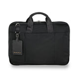 Briggs & Riley | @work | Slim Brief - Index Urban