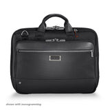 Briggs & Riley | @work | Slim Brief - Index Urban