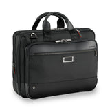 Briggs & Riley | @work | Medium Expandable Brief - Index Urban