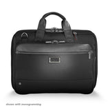 Briggs & Riley | @work | Medium Expandable Brief - Index Urban