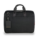 Briggs & Riley | @work | Medium Expandable Brief - Index Urban