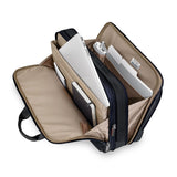 Briggs & Riley | @work | Medium Expandable Brief - Index Urban