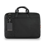 Briggs & Riley | @work | Large Expandable Brief - Index Urban