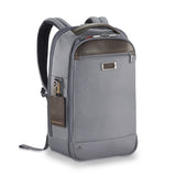 Briggs & Riley | @work | Medium Slim Backpack - Index Urban