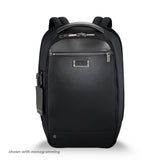 Briggs & Riley | @work | Medium Slim Backpack - Index Urban