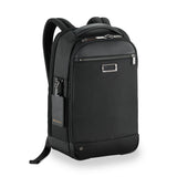 Briggs & Riley | @work | Medium Slim Backpack - Index Urban