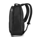 Briggs & Riley | @work | Medium Slim Backpack - Index Urban