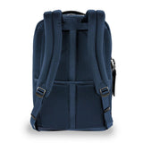 Briggs & Riley | @work | Medium Backpack | Navy