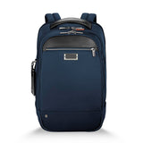 Briggs & Riley | @work | Medium Backpack | Navy