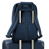 Briggs & Riley | @work | Medium Backpack | Navy