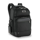 Briggs & Riley | @work | Medium Cargo Backpack - Index Urban