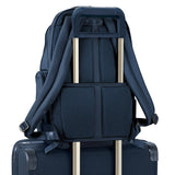 Briggs & Riley | @work | Medium Cargo Backpack | Navy