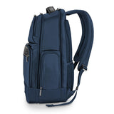 Briggs & Riley | @work | Large Cargo Backpack | Navy