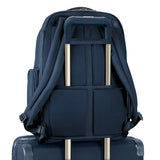 Briggs & Riley | @work | Large Cargo Backpack | Navy