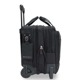 Briggs & Riley | @work | Medium 2-Wheel Expandable Brief - Index Urban