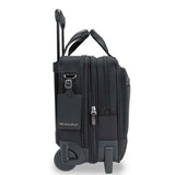 Briggs & Riley | @work | Medium 2-Wheel Expandable Brief - Index Urban