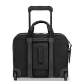 Briggs & Riley | @work | Medium 2-Wheel Expandable Brief - Index Urban