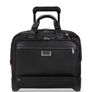 Briggs & Riley | @work | Medium 2-Wheel Expandable Brief - Index Urban