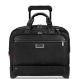 Briggs & Riley | @work | Medium 2-Wheel Expandable Brief