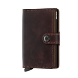 Secrid Miniwallet - Index Urban