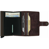 Secrid Miniwallet - Index Urban