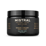 Mistral Shave Cream Tub