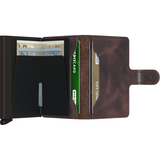 Secrid Miniwallet - Index Urban