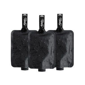 Matador | FlatPak™ Toiletry Bottle 3-Pack - Index Urban