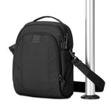 Pacsafe | Metrosafe | LS250 Anti-Theft Shoulder Bag - Index Urban