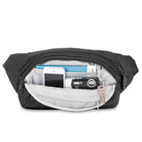 Pacsafe | Metrosafe | LS120 Anti-Theft Hip Pack - Index Urban