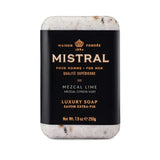 Mistral Men's Bar Soap