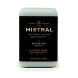 Mistral Men's Bar Soap