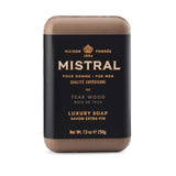 Mistral Men's Bar Soap