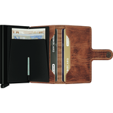 Secrid Miniwallet - Index Urban