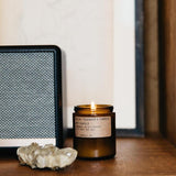 P.F. Candle Co. | Standard Candle | Teakwood & Tobacco - Index Urban