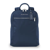 Briggs & Riley | Rhapsody | Slim Backpack - Index Urban