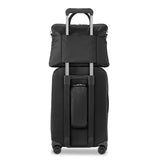 Briggs & Riley | Rhapsody | Tall Carry-On Spinner - Index Urban