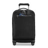 Briggs & Riley | Rhapsody | Tall Carry-On Spinner - Index Urban