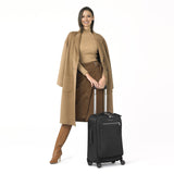 Briggs & Riley | Rhapsody | Tall Carry-On Spinner - Index Urban