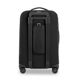 Briggs & Riley | Rhapsody | Tall Carry-On Spinner - Index Urban