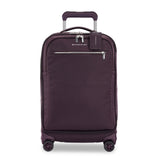 Briggs & Riley | Rhapsody | Tall Carry-On Spinner - Index Urban