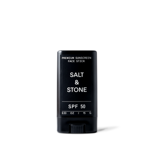 Salt & Stone | SPF 50 Sunscreen Stick - Index Urban