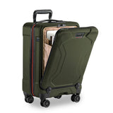 Briggs & Riley | Torq | International Carry-On Spinner - Index Urban