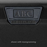 Briggs & Riley | Torq | Medium Trunk Spinner - Index Urban