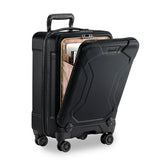 Briggs & Riley | Torq | Domestic Carry-On Spinner - Index Urban